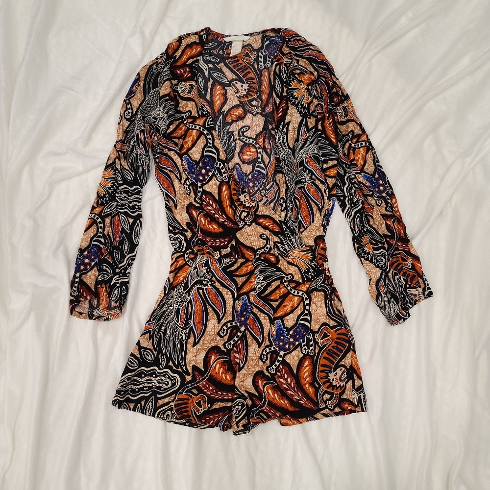 H&M romper